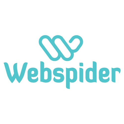 Web Spider Logo